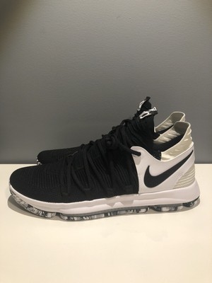 nike kd 10 marble