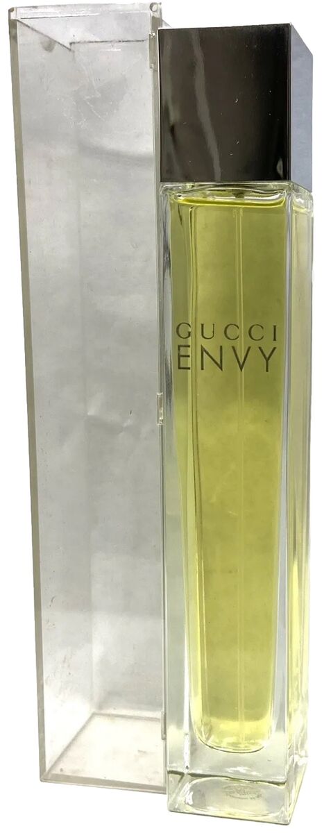 gucci envy eau de toilette 3.4oz spray scuffed box | eBay gucci envy eau de toilette 3.4oz spray scuffed box | eBay