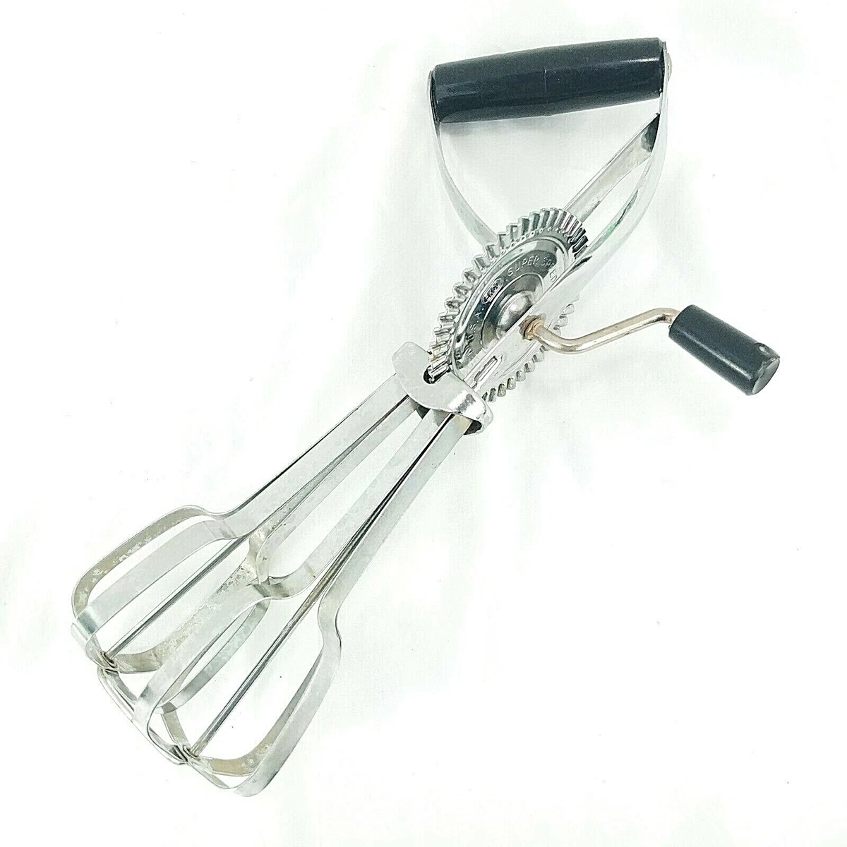 Ekco clearance egg beater