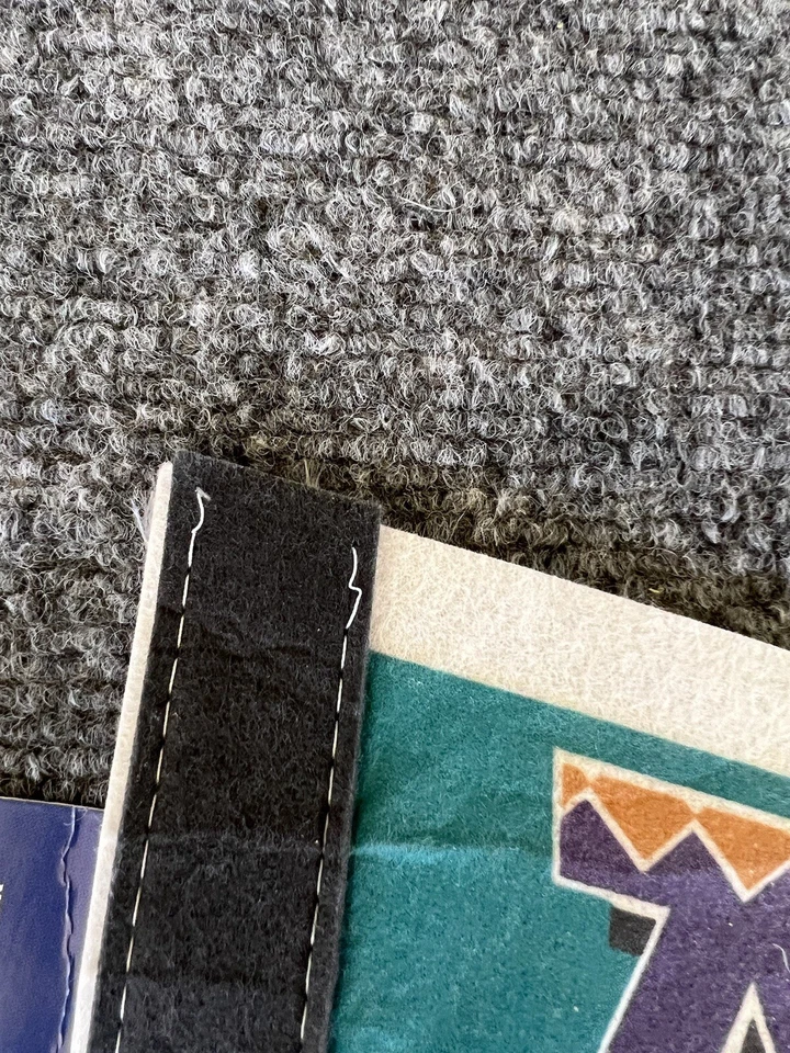 Arizona Diamondbacks NOS 1998 Pennant & Bumper Sticker MLB Baseball Fanpack - Image 2 of 4