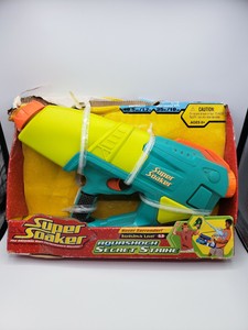 aqua super shock