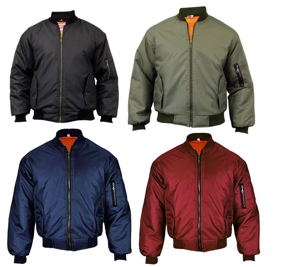 Venta de Chamarra Army | 107 articulos de segunda mano