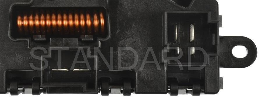 Nueva resistencia de motor soplador SMP HVAC para Chrysler 200 2015-2017 Foto 4 de 4