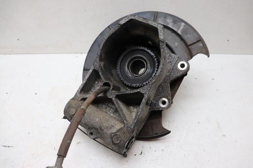 Aston Martin DB7 1996 Wheel Hub Knuckle Assembly Rear LHS J177 - 第 3/3 張圖片
