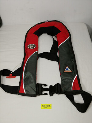 First Watch Auto Inflatable PFD - AI-150A