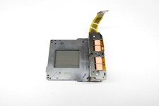 For Panasonic Lumix DC-GX9 Shutter Shutter Unit Parts Without Motor Part 