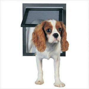 petsafe screen