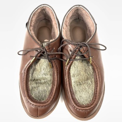 DELUXE SUICOKE Deluxe Suicoke Collaboration DYS VHLDLX Paraboots 