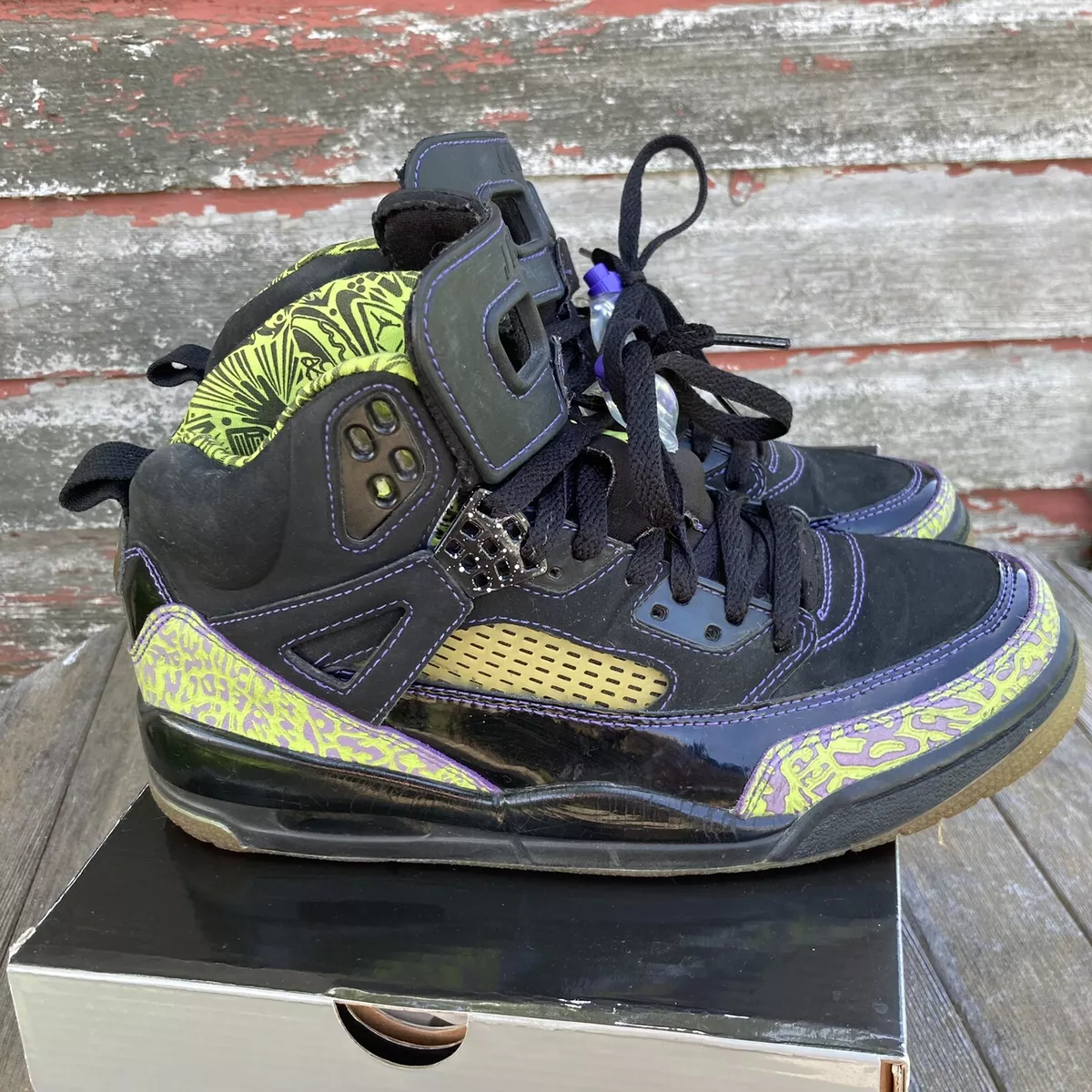 Jordan spizike do the right thing hotsell