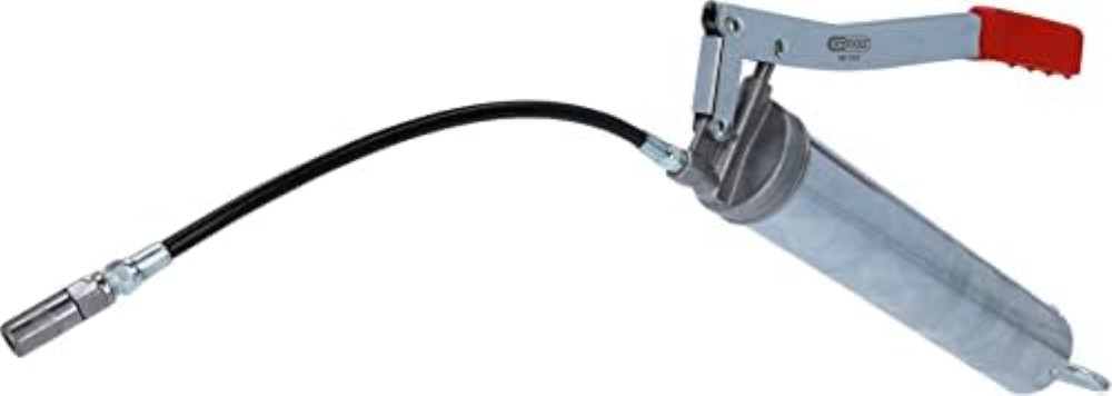 KS Tools 980.1010 Ingrassatore a Leva - Qualità Tedesca 300mm