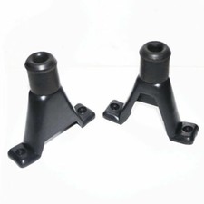 For Suzuki Samurai Sj410 Sj413 Bonnet Hood Stopper Set Jimny Sierra Gypsy Ecs