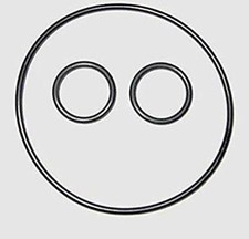 O-Ring Depot Fits Hayward PSXVZ2A Key and Cover O-Ring Replacement Kit for