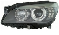 Feu avant (phare) BMW 760