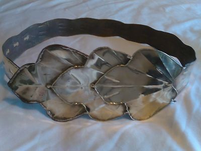 SOLID‎ ALL BRASS BELT WILL FIT 28 TO 36 FABULOUS SOLID ALL BRASS BELT WILL FIT 28 TO 36 FABULOUS | eBay main image 2