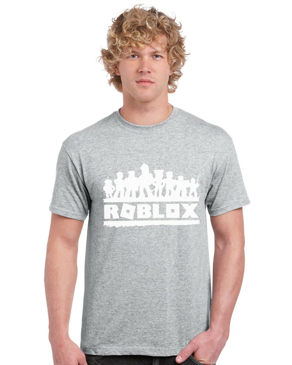 Kids Roblox T-shirt  Gamer Roblox  Merch -  Finland