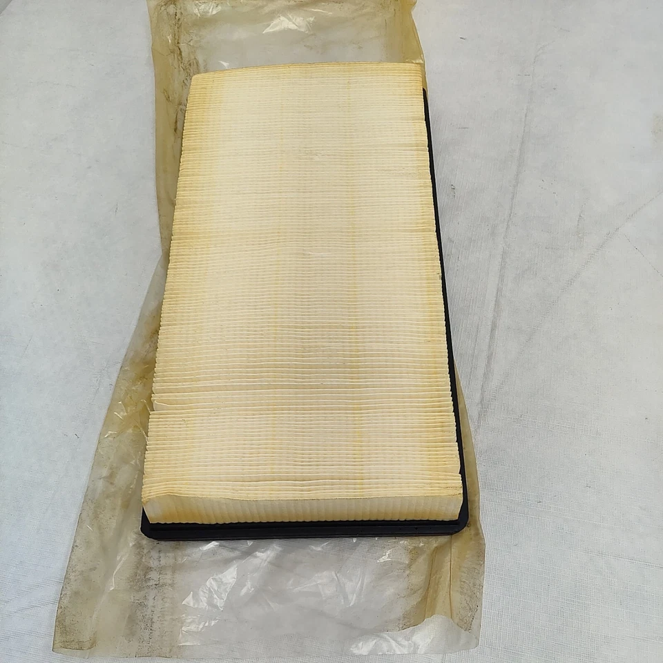 Filtro de aire del motor Corvette C4 nuevo original GM# 19259103 AcDelco # A1236C Foto 4 de 4