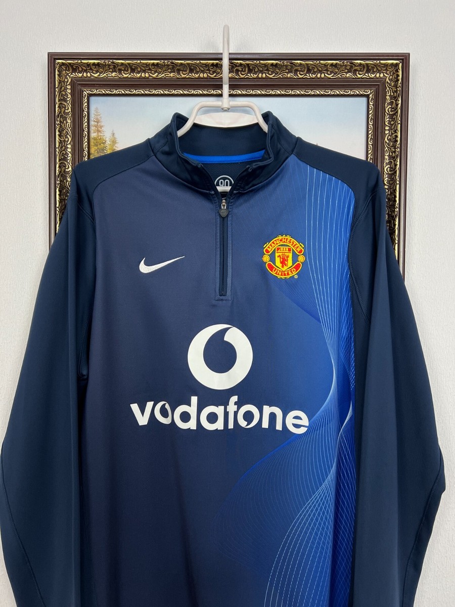 ウェア archive nike Manchester United Jersey L 91T6-Y8lbbL._SY350_QL65_.jpg