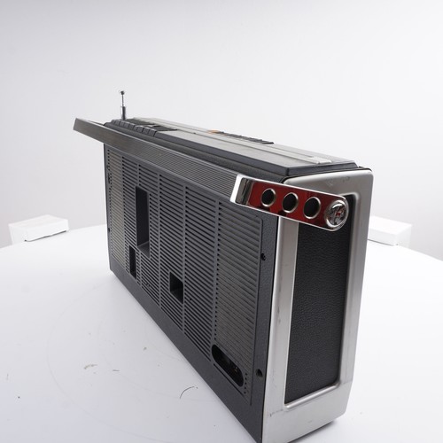 C8800 Automatic Stereo 1979-1980 Grundig (Radio-Vertrieb Transistorradio - Bild 5 von 21