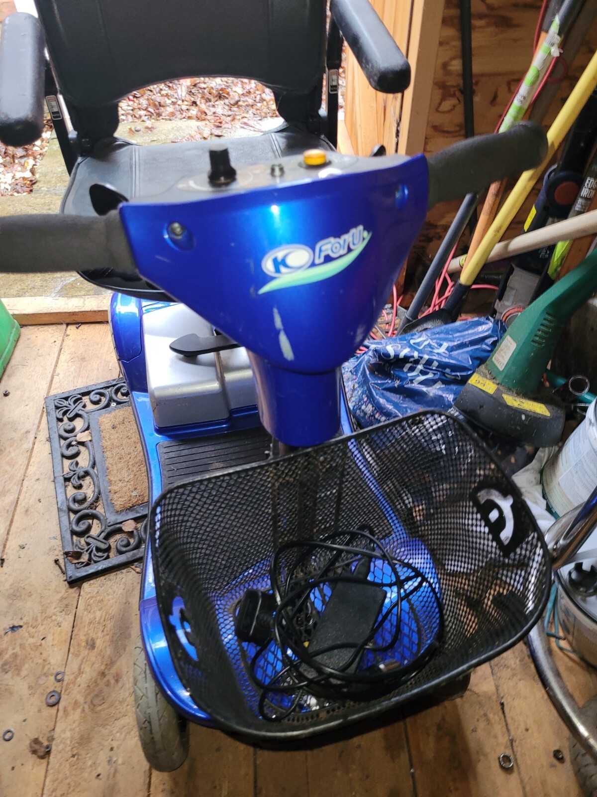 Kymco Ls Mobility Scooter Spares Repairs eBay