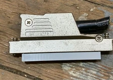 3M OPTICOM 3779 50 PIN CABLE CONNECTOR ALUMINUM