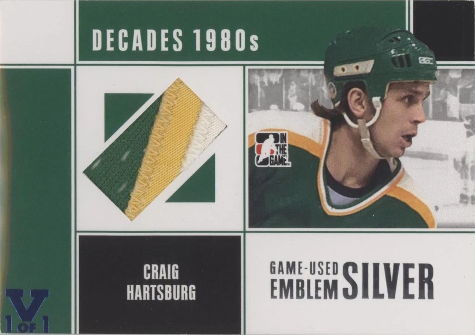 Silver Itg Vault Sapphire