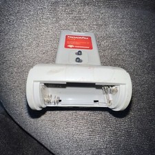 4A Tremor Pak Plus - Nintendo 64 N64 Missing battery cover