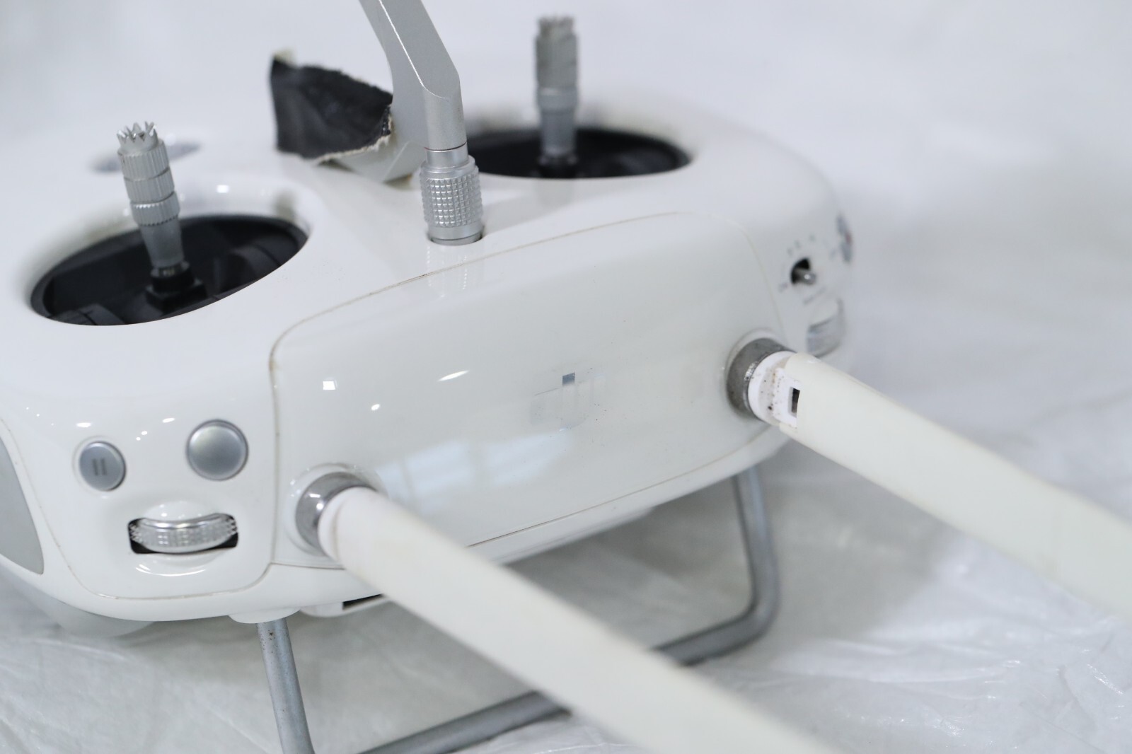 DJI Phantom 4 Pro Quadcopter with Original Accessories and Case