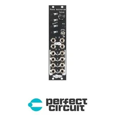 Noise Engineering Pons Asinorum (Black) EURORACK - USED - PERFECT CIRCUIT