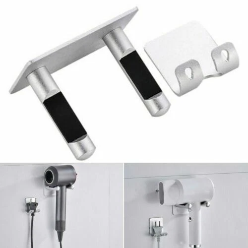 Set di accessori da bagno senza marca in alluminio