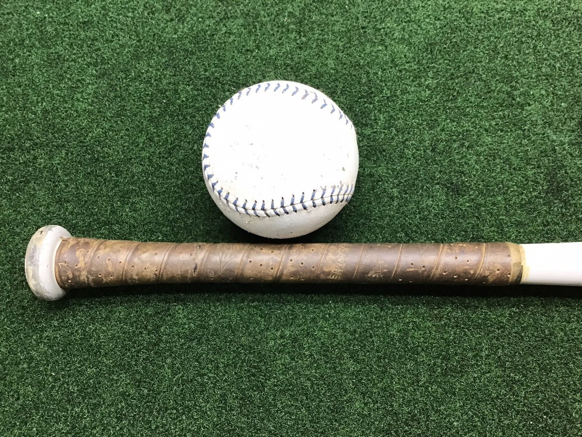 Batte Baseball Easton MDL BC1 - Carbone Composite - 32" 28 Oz 2 5/8" - Vintage