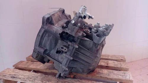 55192042 Getriebe Ft für OPEL CORSA D Cosmo 2010 174514 - Picture 3 of 6
