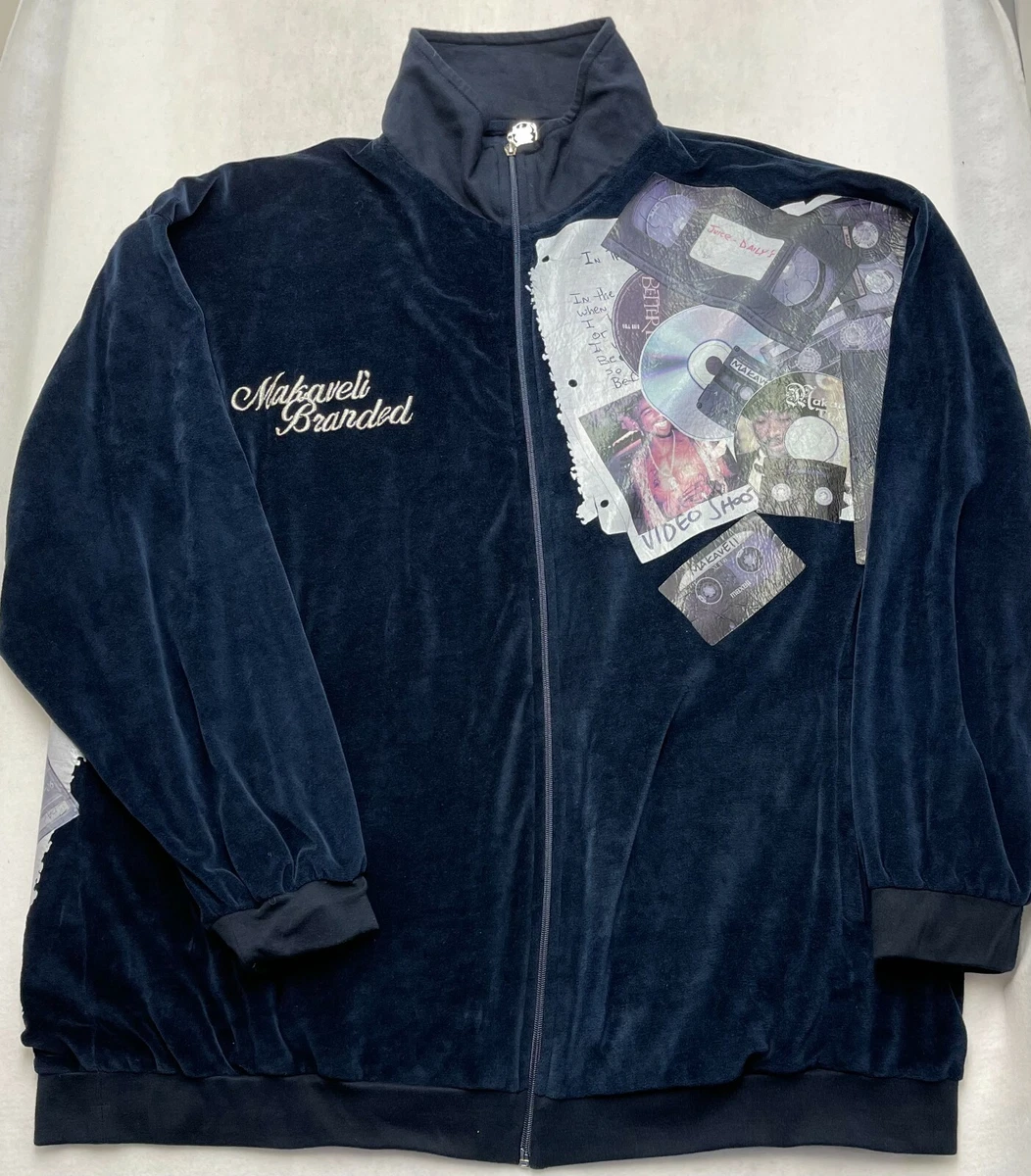 2pac coat on sale