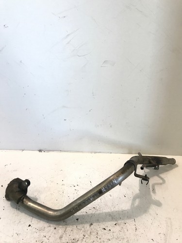 Nissan Almera N16 EGR-Ventilrohr Original 2.2 Dci 2003 Jahr