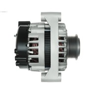 As-Pl Lichtmaschine Generator 12 V 150 A Passend FüR Chevrolet Camaro
