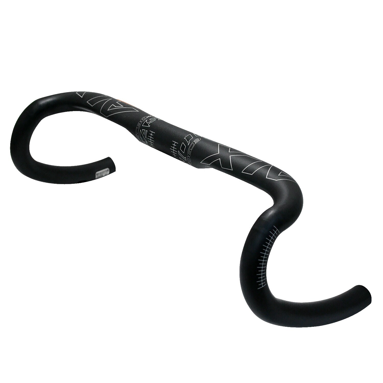 Easton Ec90 Ax Handlebar | eBay