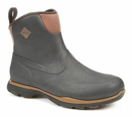 men's excursion pro mid