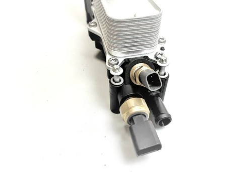 MTC Plastic Oil Filter Housing - Picture 3 of 8