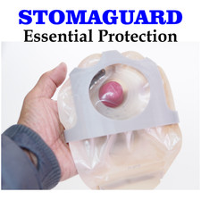 Stomaguard - f&uuml;r SenSura Mio Stomaguard