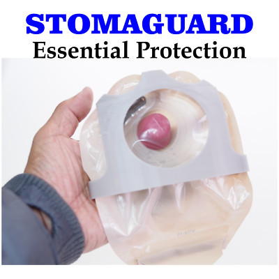 Stoma Guard - für Coloplast