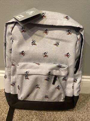 New with tags Original Disney backpack Brand new Disney backpack | Mercari main image 4