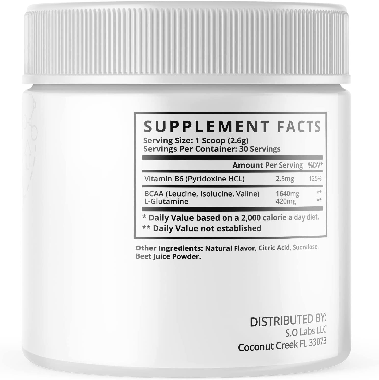 3 Pack Keto Light Plus Hydrating Drink Mix Support Supplement