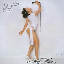 Fever von Minogue, Kylie | CD | Zustand gut