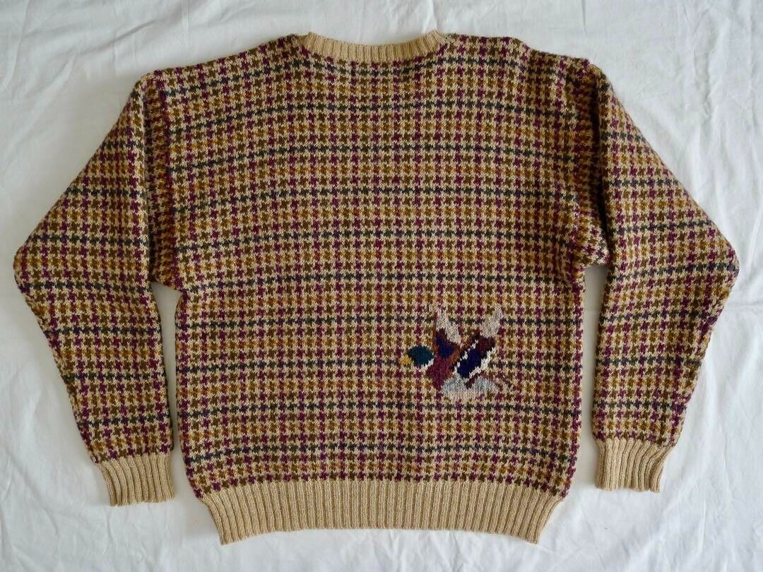 Vintage POLO RALPH LAUREN RRL AIME LEON DORE COMOLI Long Vintage POLO RALPH LAUREN RRL AIME LEON DORE COMOLI Long