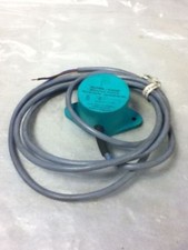 Pepperl+ NJ25-50-WS INDUCTIVE SWITCH