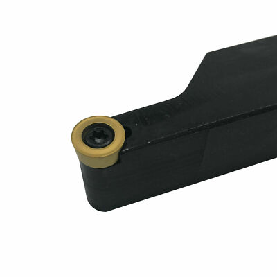 SRACR2020K10 20mm×125mm Lathe Turning Indexable HOLDER For R5 RCMW10