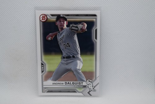 2021 Bowman Prospects and Rookies Select Your Future Stars - Free Shipping! - Picture 106 of 237
