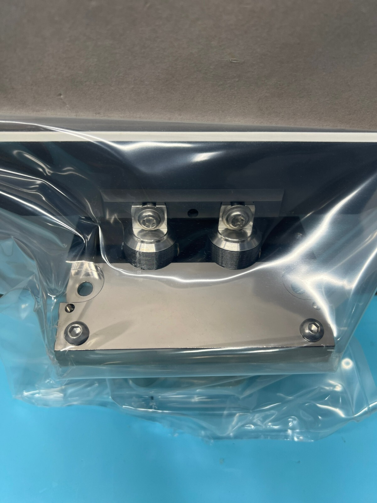 AMAT 0190-02060 KIT RETROFIT 5000 MK-II SLIT VALVE 513 0340x-mh24-api1 105963