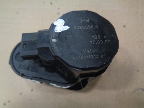 BMW E39 5er Stellmotor Heizung Stellantrieb Klima Umluftklappen 8385556