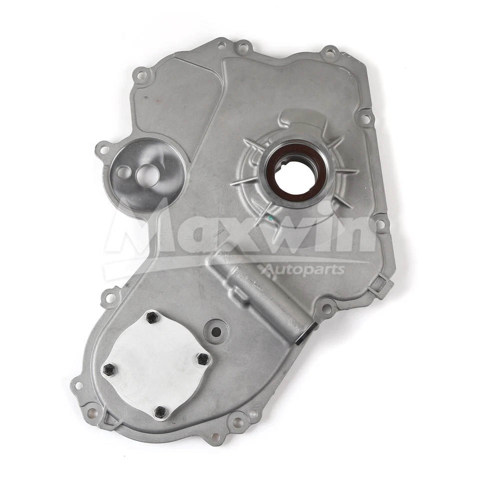 Bomba de agua de aceite apta para Chevrolet Cobalt Equinox Malibu GMC Terrain Pontiac Saturn Foto 4 de 4
