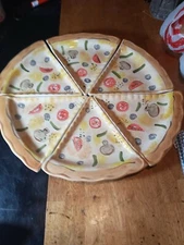 Noble Excellence Pizza Plates